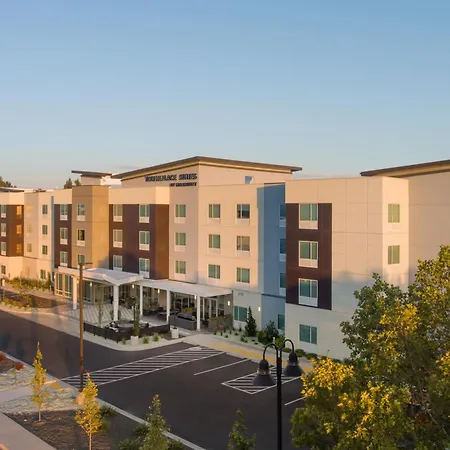 Towneplace Suites By Marriott Nampa-3