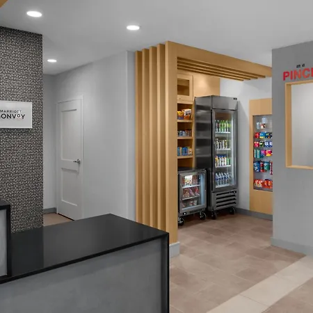 Towneplace Suites By Marriott Nampa-2