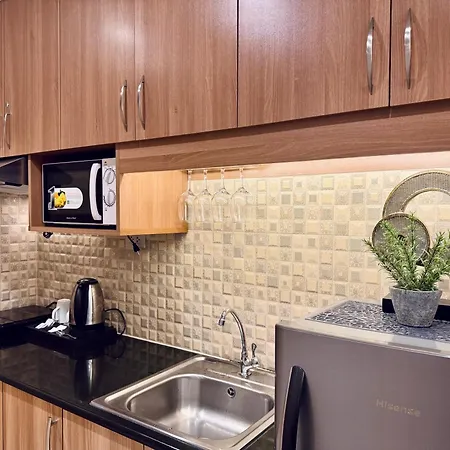 Condo Unit At Smdc Sun Residences-3
