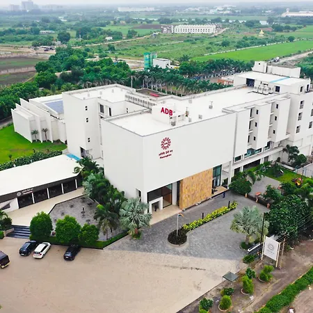 Hotel Adb Mansingh Inn-2