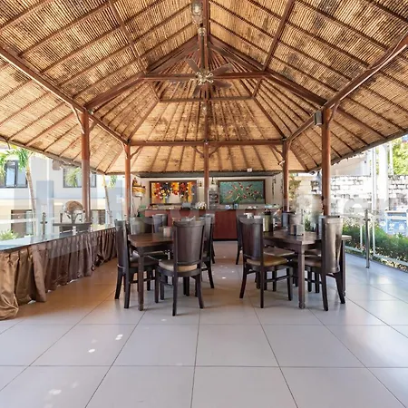 Ozz Hotel Kuta Bali manage by Ozz Group-3