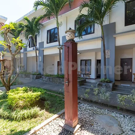 Ozz Hotel Kuta Bali manage by Ozz Group-2