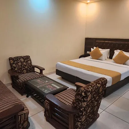Hotel Grand Lawson-2
