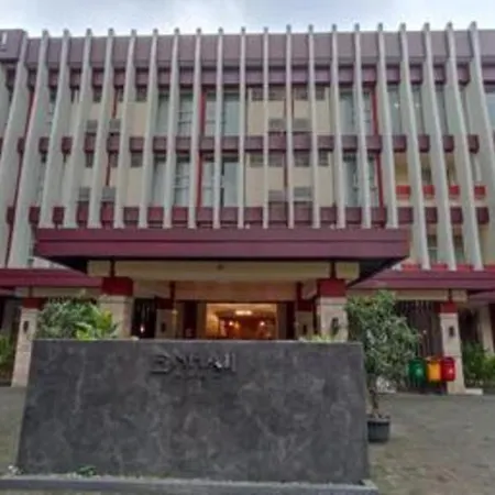 Enhaii Hotel-3