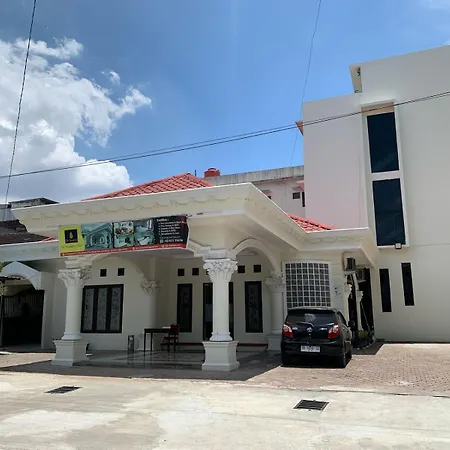 De Nusantara Hotel Syariah-3