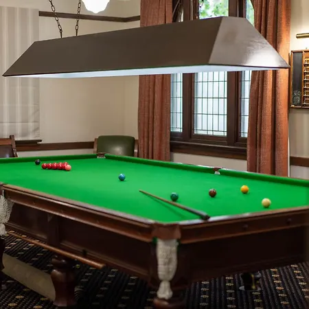The Riverine Club-3