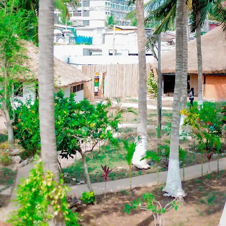 Oasis Beach Resort-3