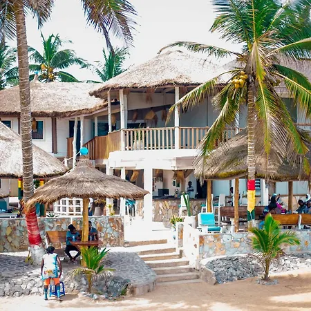 Oasis Beach Resort-2