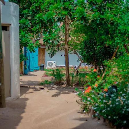 Oasis Beach Resort-2