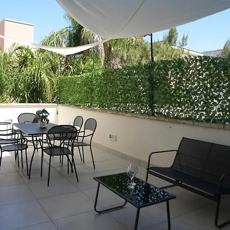 Le Porte Di Lecce Suites-2