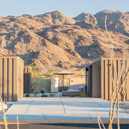 Hotel Reset Twentynine Palms Joshua Tree National Park-2