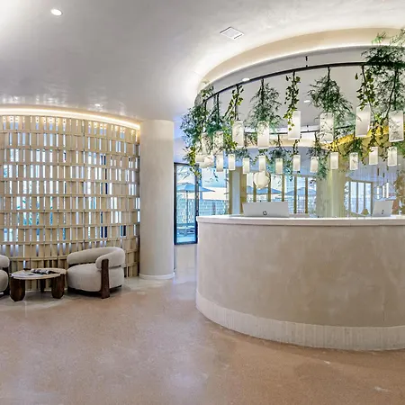 Hotel Vibra Yamm Sunset - Adults Only-3