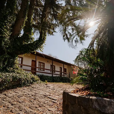 Apart Hotel Explora Tandil-2