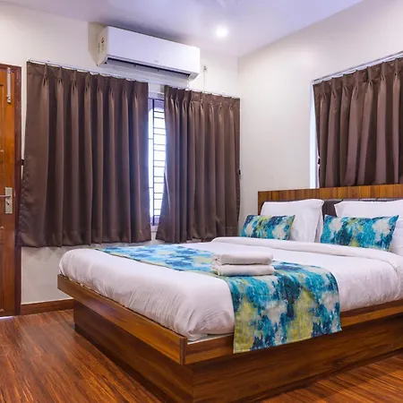 Hotel Kolkata-3