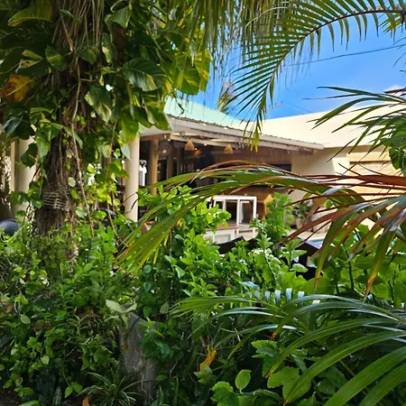 Greenlight Fisherman'S Village Samui Resort & Cafe-2