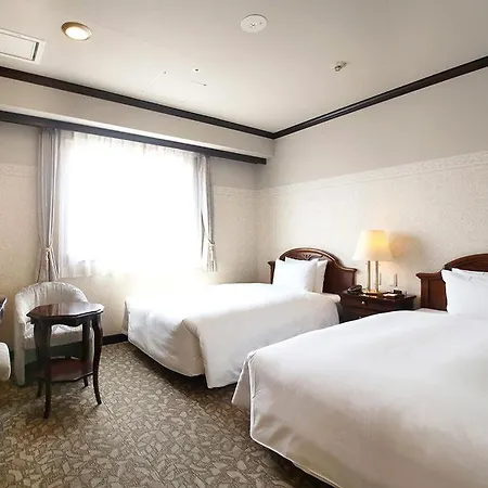 Hotel Piena Kobe-2