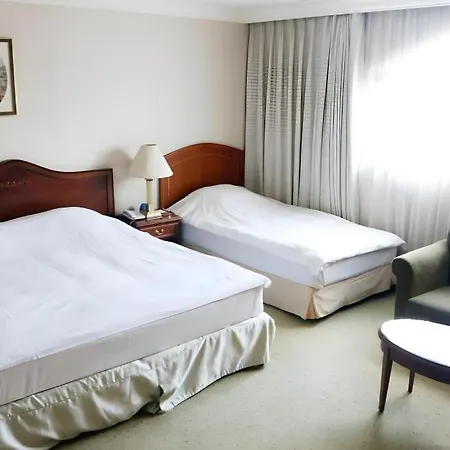 Onyang Hot Spring Hotel-2