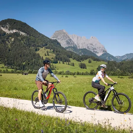 Robinson Fieberbrunn - Adults Only-3