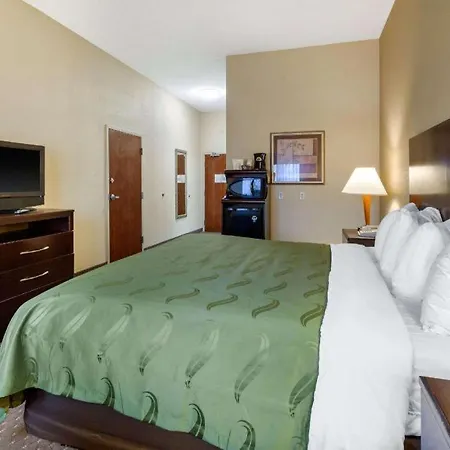 Quality Inn Smyrna-2