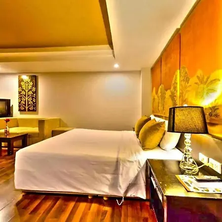 The Heritage Hotels Sathorn-3