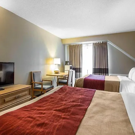 Comfort Inn-2