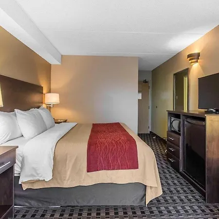 Comfort Inn-3