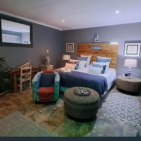 A Graceful Stay-2