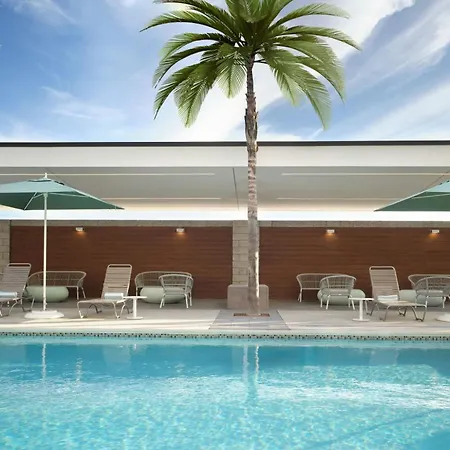 Towneplace Suites By Marriott Ventura Oxnard-2