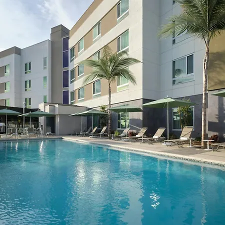 Towneplace Suites By Marriott Ventura Oxnard-3