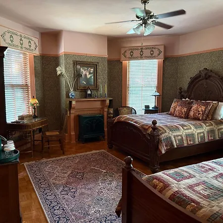 Amherst Inn-2