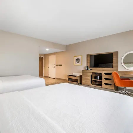 Hampton Inn Aurora Medical Center Denver-3