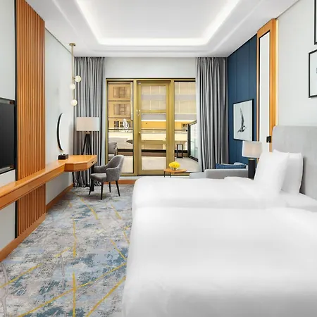 Voco Jeddah Gate By Ihg-3