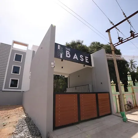 The Base Residency-2