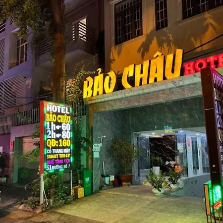 Bảo Châu Hotel-2
