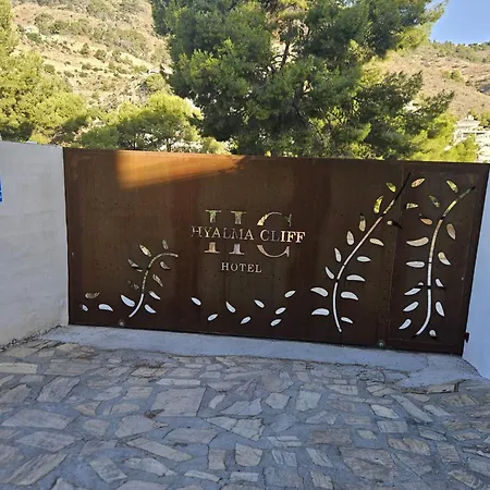 Hotel Hyalma Cliff - Adults Only-2