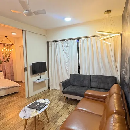 Rajhans Belliza By 7 Star Home Stay-2