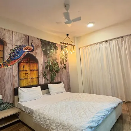 Rajhans Belliza By 7 Star Home Stay-3