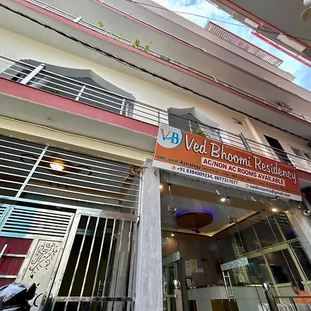 Ved Bhoomi Residency-2