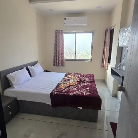 Shree Mahesh Bhavan-3