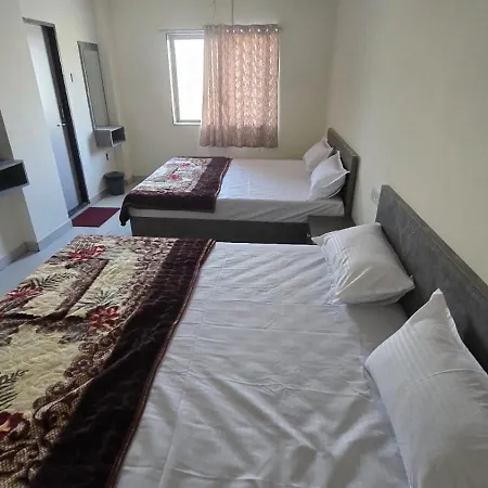 Shree Mahesh Bhavan-2