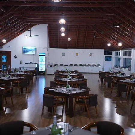 Coorg Orange Blossom Resort And Spa-3
