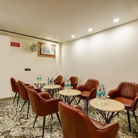 Hotel Mehul International -Near New Delhi Railway Station, Paharganj & Connaught Place-2