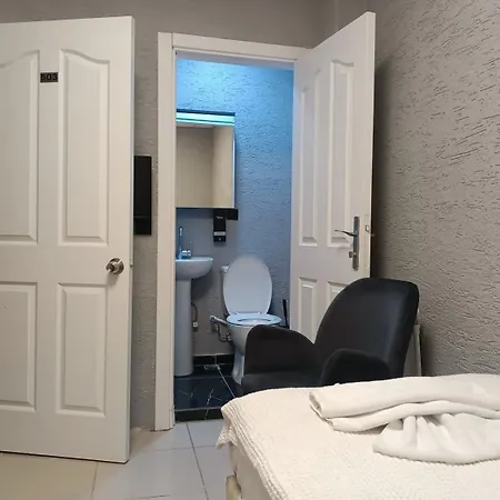 Kadikoey Bull Hotel-3