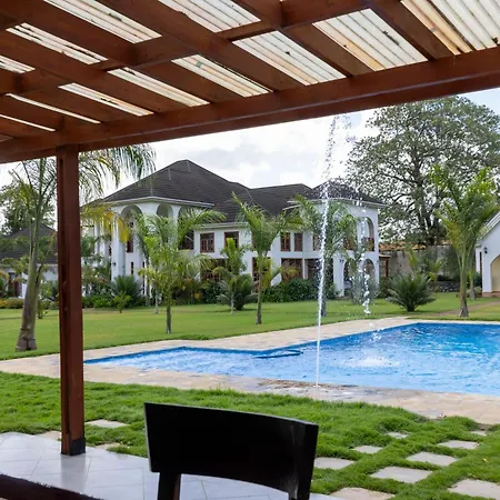 Arusha Farm House-2