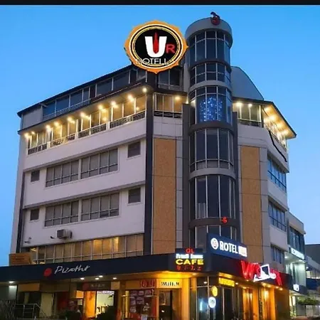 Hotel Ur-3