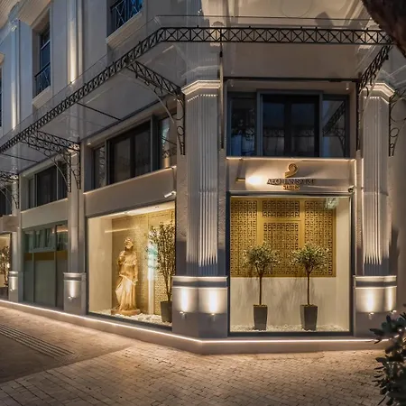 Aeolian Spirit Suites-2