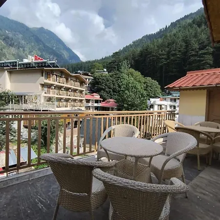 Hotel Parvati Valley By Pm Groups-2