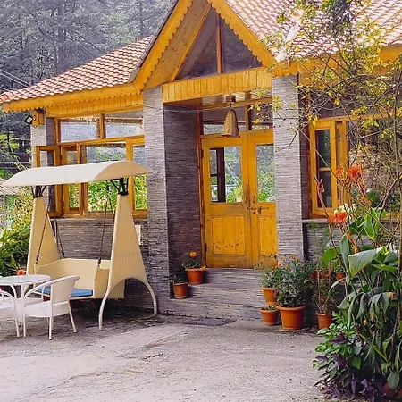 Hotel Parvati Valley By Pm Groups-3