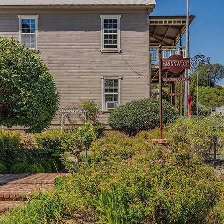 Brinnwood Bed & Breakfast-3