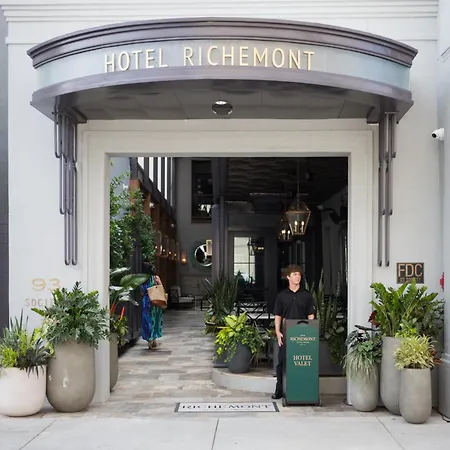 Hotel Richemont-2